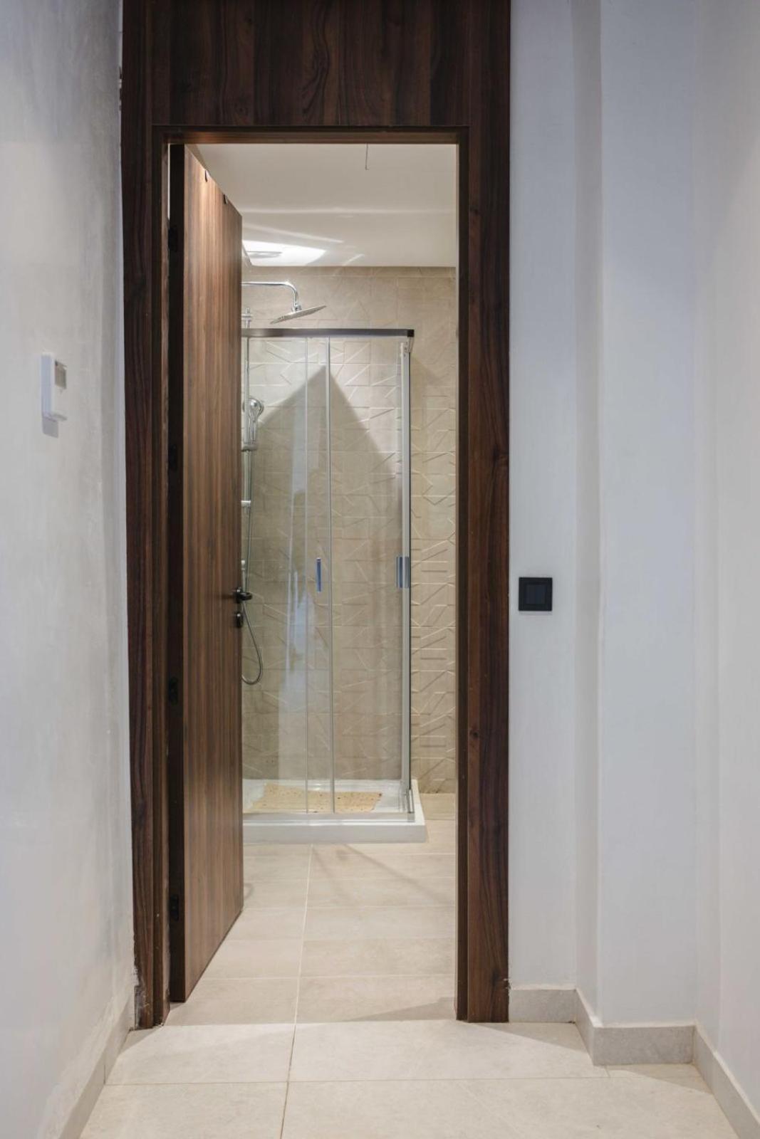 Appartement Uniquement Familial 2 Chambres Spacieux Cosy, Calme Marrakesch Exterior foto